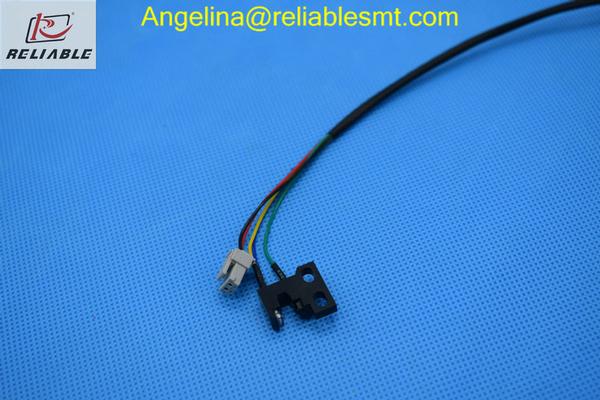 Samsung SM12/16MM feeder part J90651480A CLAMP SWITCH CABLE ASSY